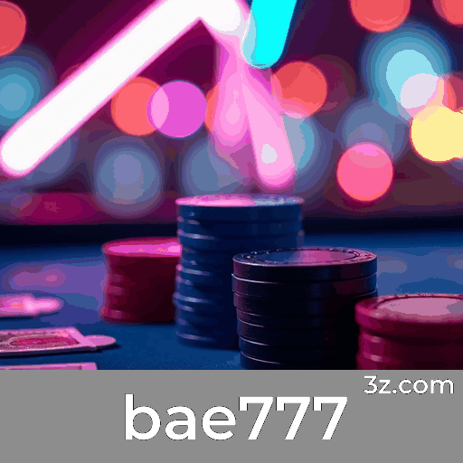 bae777 game mais image