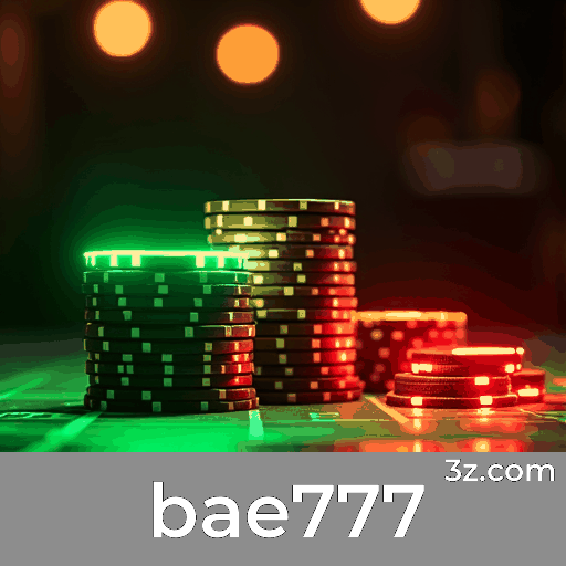 bae777 game mais image