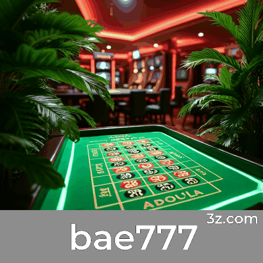 bae777 game mais image