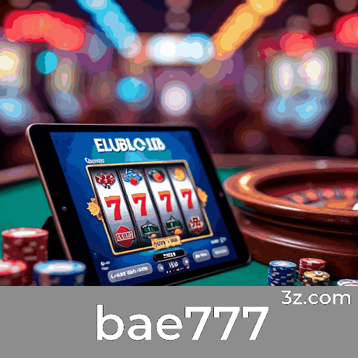 bae777 game mais image