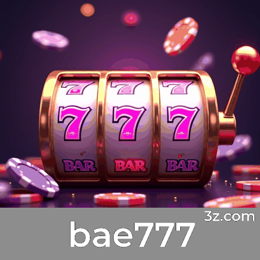 bae777 game mais image