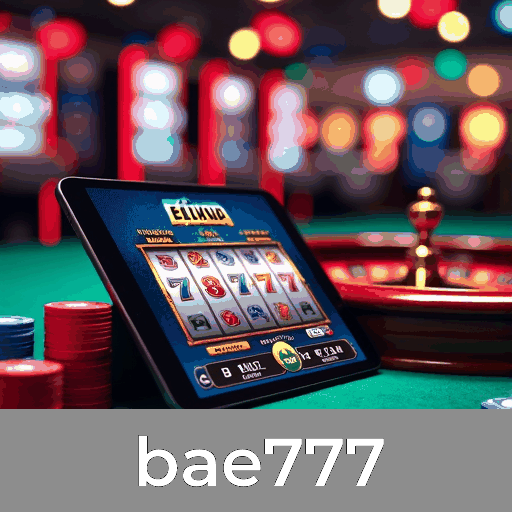Bae777: A Plataforma de Apostas Esportivas Especializada no Futebol Brasileiro!