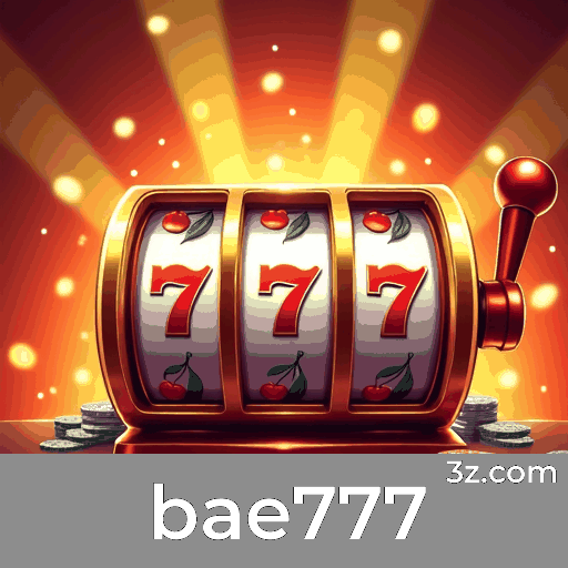 bae777 game mais image