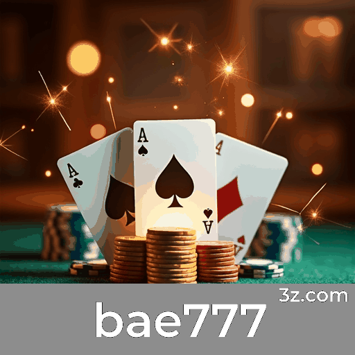 bae777 game mais image