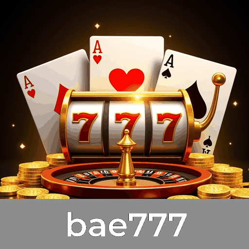 Emoção e Grandes Prêmios nos Caça-níqueis do Bae777