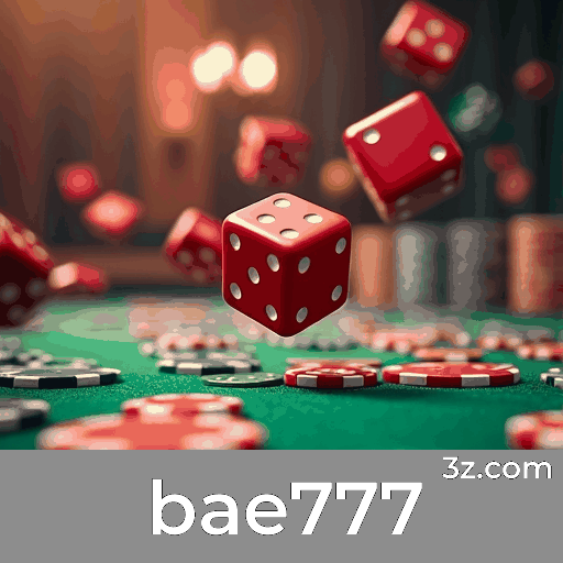 bae777 game mais image