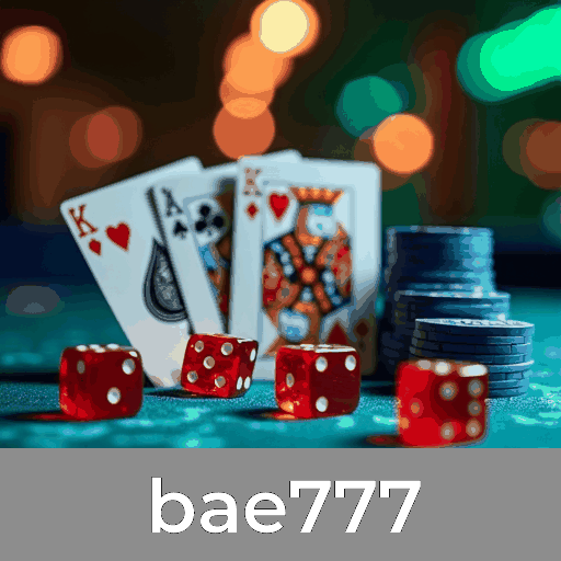 Bae777: A Revolução em Jogos de Azar no Seu Celular