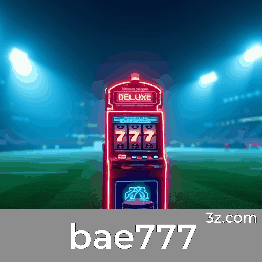 bae777 game mais image
