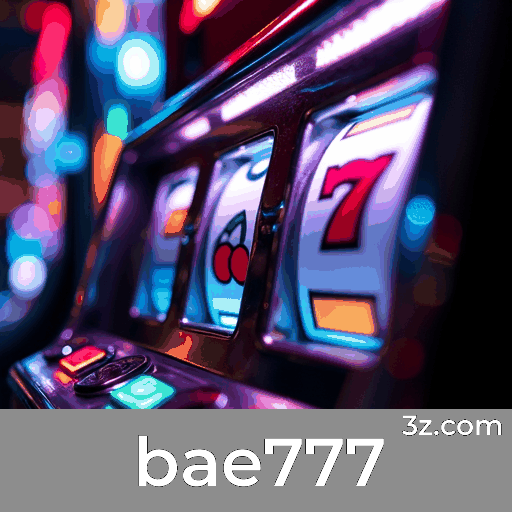 bae777 game mais image