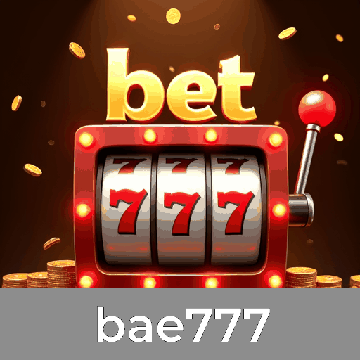 Bae777: Onde a Emoção dos Jogos de Cassino Nunca Para